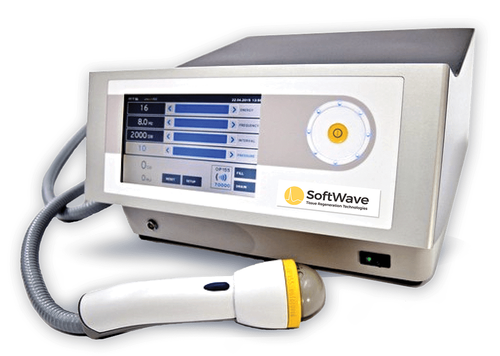 softwave-device